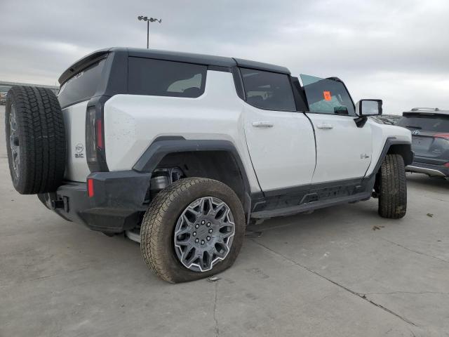 2025 GMC HUMMER SUV 1GKB0RDC8SU101062