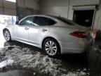 Lot #3025186184 2011 INFINITI M37