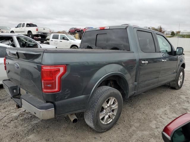 2015 FORD F150 SUPER - 1FTEW1EG0FFA43792