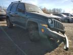 JEEP LIBERTY RE снимка