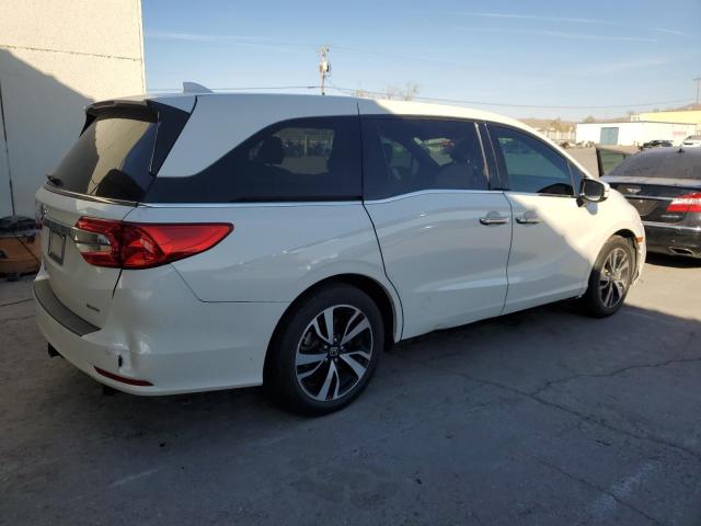 2019 HONDA ODYSSEY EL - 5FNRL6H98KB037533