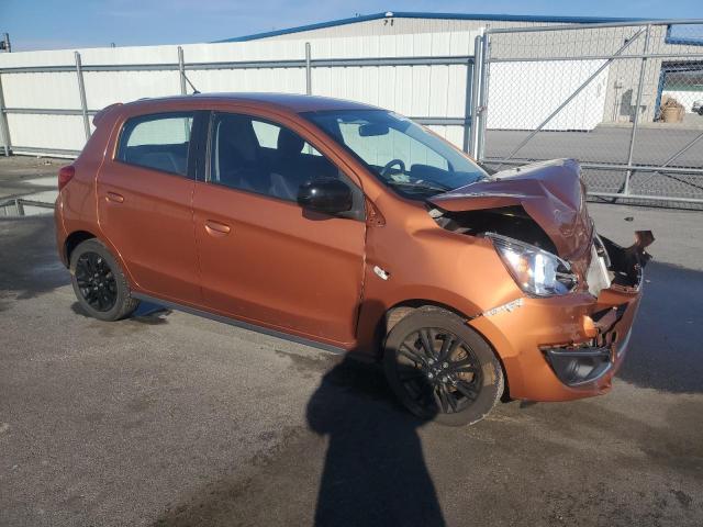 2020 MITSUBISHI MIRAGE LE ML32A5HJXLH003710