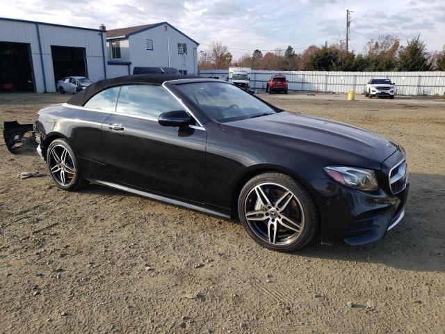 VIN WDD1K6GB8JF040260 2018 MERCEDES-BENZ E-CLASS no.4