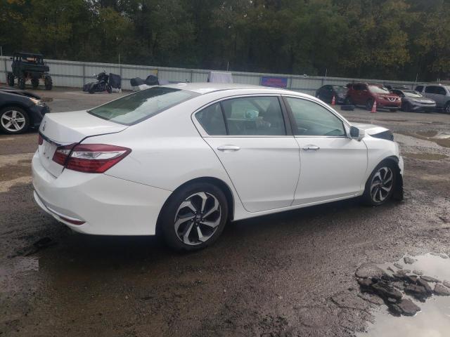 VIN 1HGCR2F7XGA007496 2016 Honda Accord, EX no.3