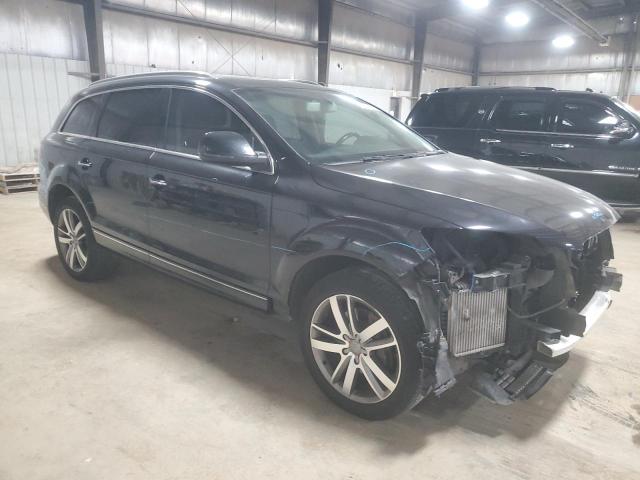 2015 AUDI Q7 TDI PRE WA1LMAFE7FD015293