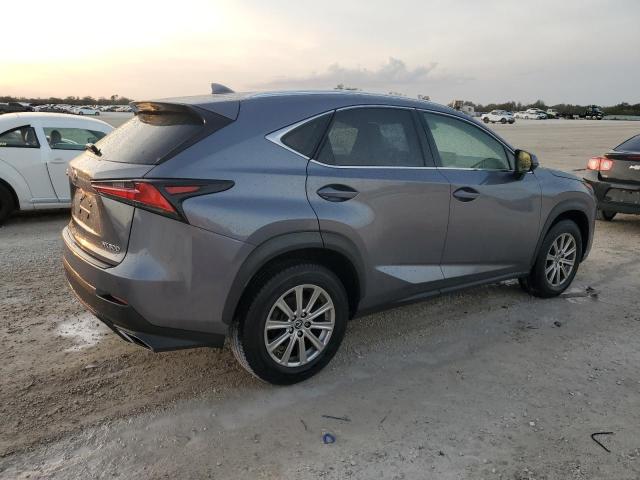 VIN JTJYARBZ8K2126613 2019 Lexus NX, 300 Base no.3