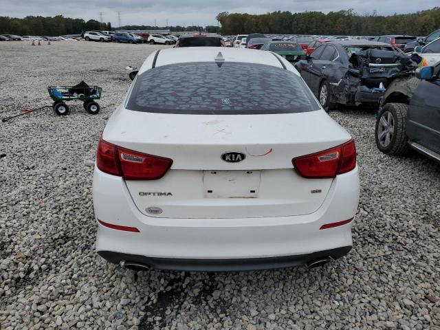 VIN KNAGM4A73F5595201 2015 KIA OPTIMA no.6