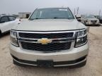 CHEVROLET TAHOE C150 photo