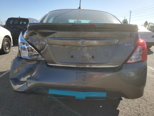 VIN 3N1CN7APXHL818274 2017 Nissan Versa, S no.6