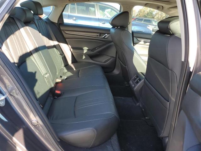 2022 HONDA ACCORD HYB - 1HGCV3F55NA027622