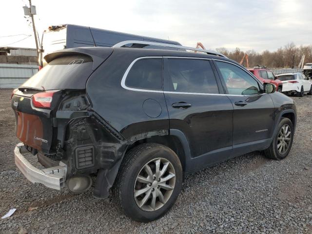 2018 JEEP CHEROKEE L - 1C4PJMDB7JD611149