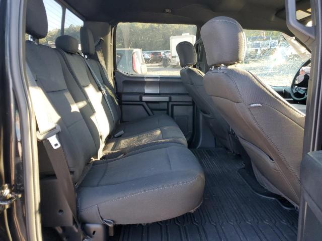 2020 FORD F150 SUPER - 1FTEW1E53LKD71869