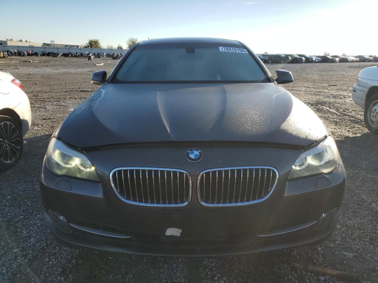 Lot #2991764233 2013 BMW 535 XI