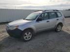 SUBARU FORESTER 2 снимка