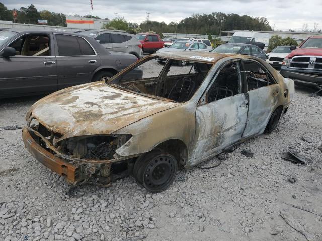 2003 TOYOTA CAMRY LE #3023474262