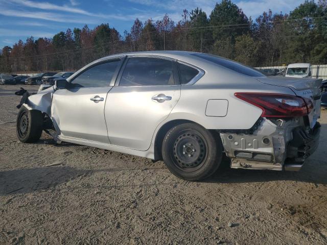 2017 NISSAN ALTIMA 2.5 - 1N4AL3AP6HN311008