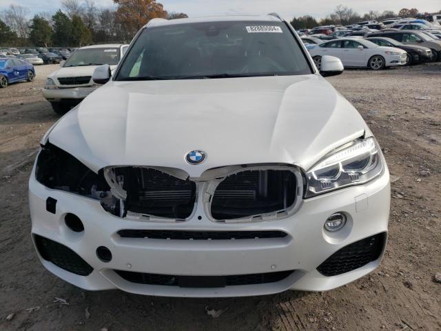 2017 BMW X5 XDR40E - 5UXKT0C51H0S78701