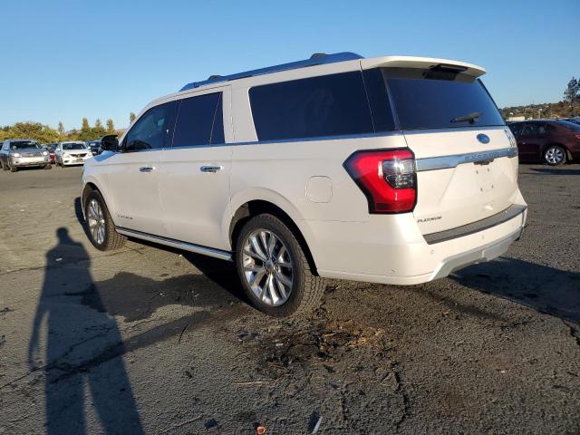 2019 FORD EXPEDITION - 1FMJK1MTXKEA60880