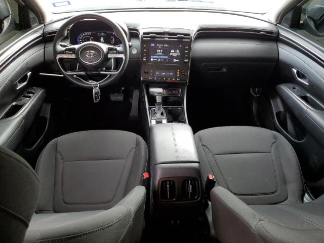 2024 HYUNDAI TUCSON SEL - 5NMJB3DE5RH295549