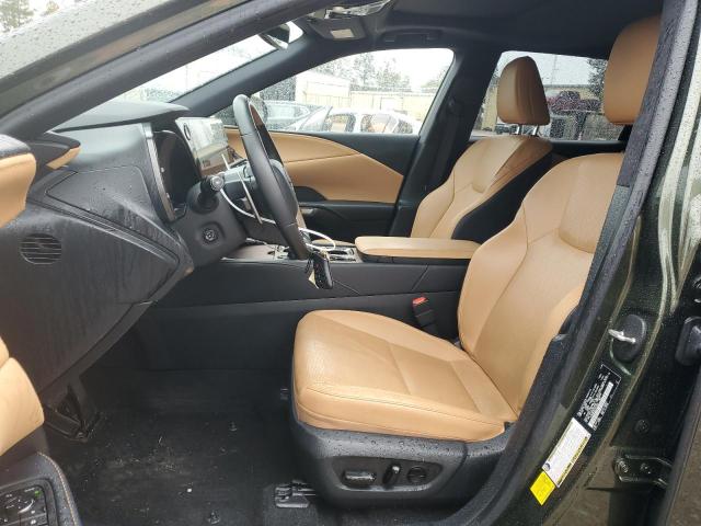 2023 LEXUS RX 350 PRE JTJCHMAA9P2001986