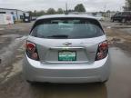 Lot #3025109224 2016 CHEVROLET SONIC LTZ