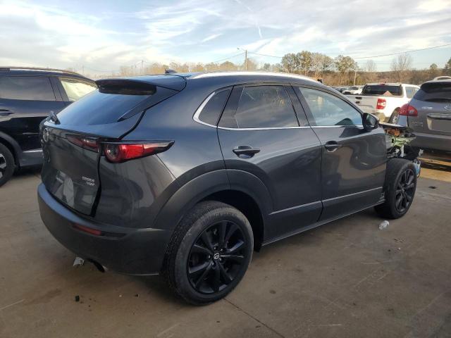 MAZDA CX-30 PREM 2023 gray  gas 3MVDMBDY6PM587540 photo #4