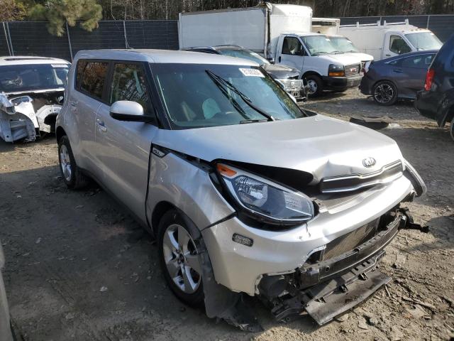 2019 KIA SOUL - KNDJN2A21K7011472