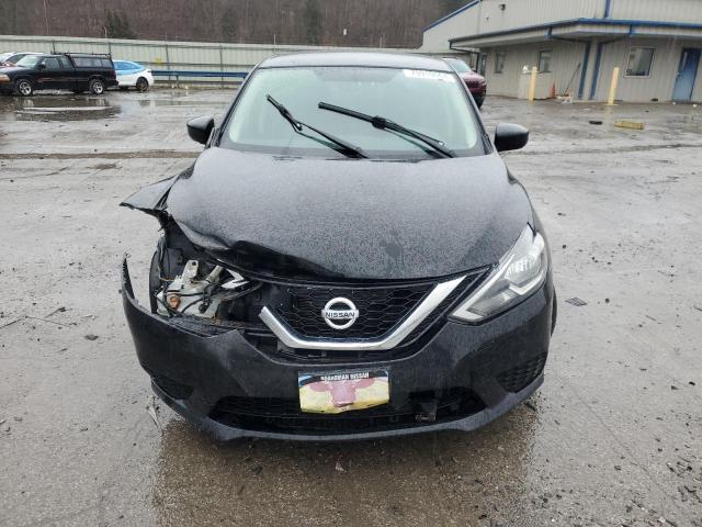2019 NISSAN SENTRA S - 3N1AB7AP1KY365933