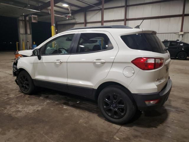 2019 FORD ECOSPORT S - MAJ3S2GE9KC307498