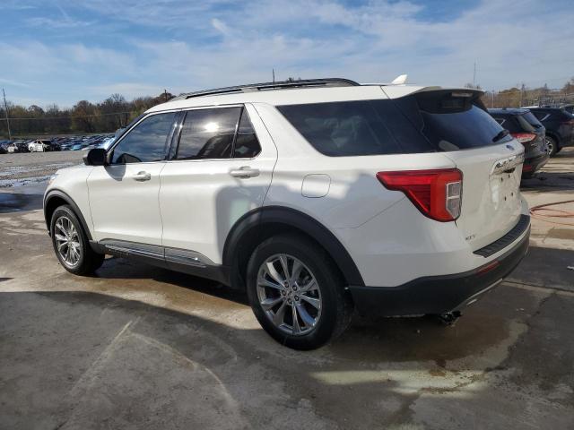 2022 FORD EXPLORER X - 1FMSK8DH0NGC08200