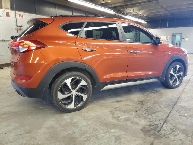 VIN KM8J33A23HU354155 2017 HYUNDAI TUCSON no.3