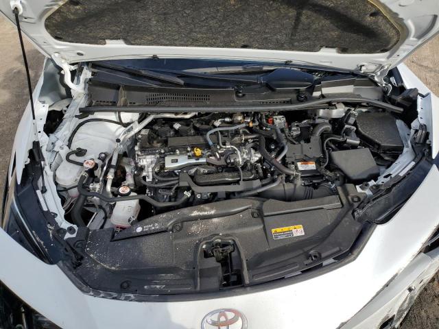2024 TOYOTA PRIUS LE - JTDACAAU6R3020591