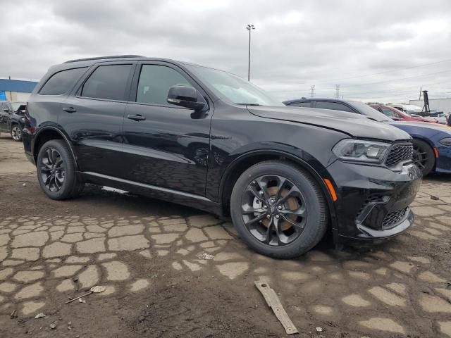 Vin: 1c4sdjct6sc504983, lot: 80935614, dodge durango r/t 20254