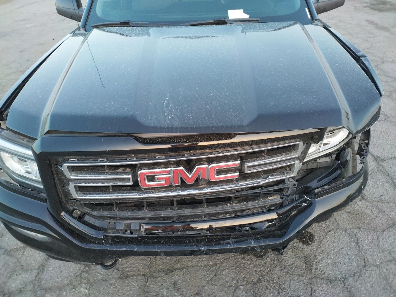 Lot #3051673151 2017 GMC SIERRA C15