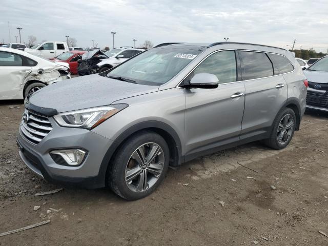 HYUNDAI SANTA FE SE ULTIMATE