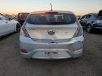 Lot #3006835521 2017 HYUNDAI ACCENT SE