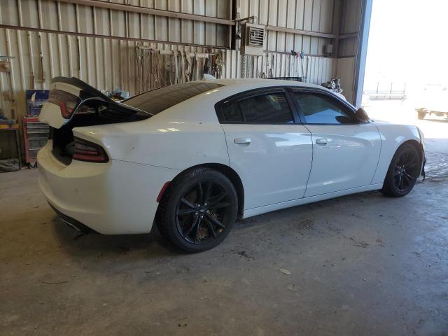 2017 DODGE CHARGER SX - 2C3CDXHG7HH579396