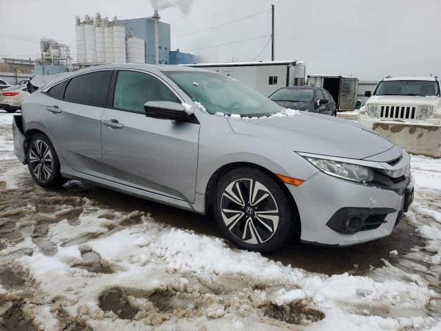 2017 HONDA CIVIC - 19XFC1F33HE014583