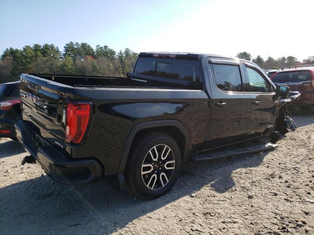 2019 GMC SIERRA K15 - 3GTP9EEL6KG110764