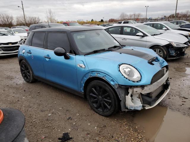 2016 MINI COOPER S - WMWXU3C56G2B62709