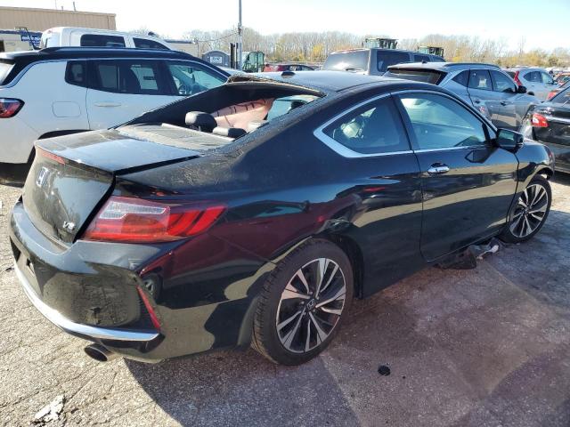 2016 HONDA ACCORD EXL - 1HGCT2B80GA007815