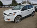 FORD ESCAPE S photo