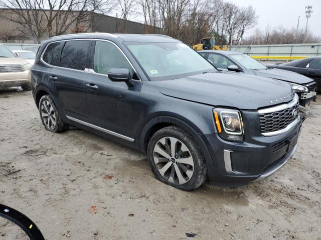 2020 KIA TELLURIDE - 5XYP3DHC4LG056453