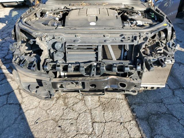 2016 LAND ROVER RANGE ROVE - SALWR2EFXGA106929