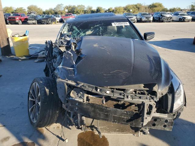 2015 CADILLAC ATS PERFOR - 1G6AC1RXXF0116058