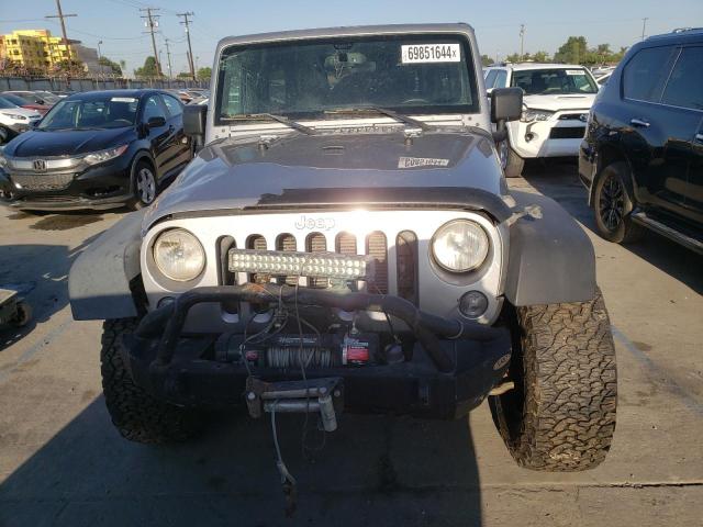 VIN 1C4BJWFG1FL768476 2015 JEEP WRANGLER no.5