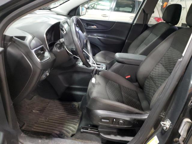 2019 CHEVROLET EQUINOX LT - 2GNAXUEV4K6108277