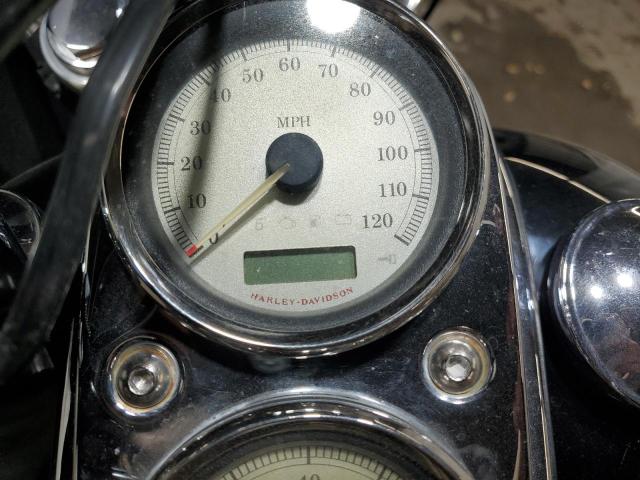 2009 HARLEY-DAVIDSON FXDL 1HD1GN4199K303858