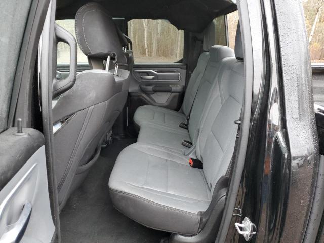 2022 RAM 1500 BIG H - 1C6RRFBG5NN228717