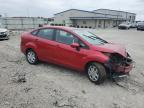 Lot #3023651941 2011 FORD FIESTA SE